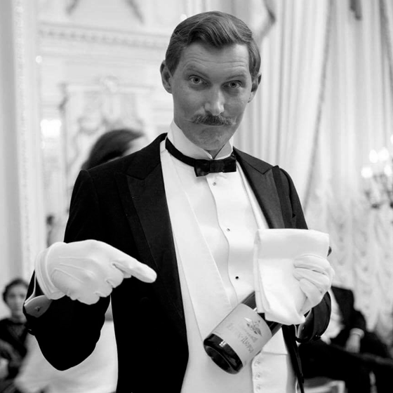 Алексей Митрофанов