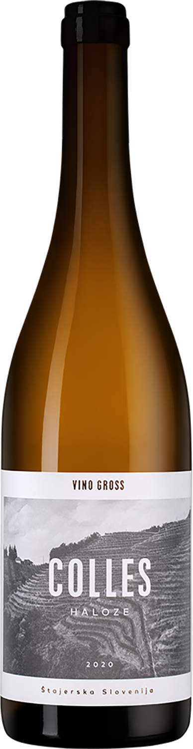 Colles Vino Gross