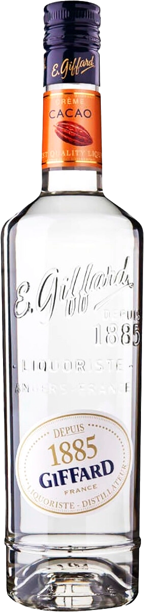 Жиффар Какао белый 0.7&nbsp;л