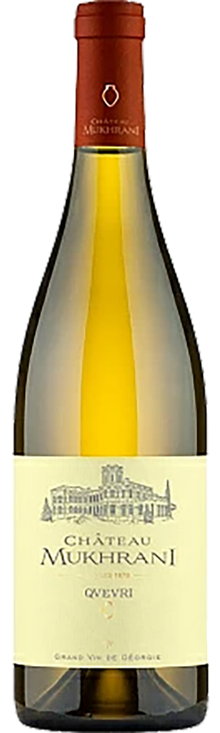 Шато Мухрани Квеври 0.75&nbsp;л