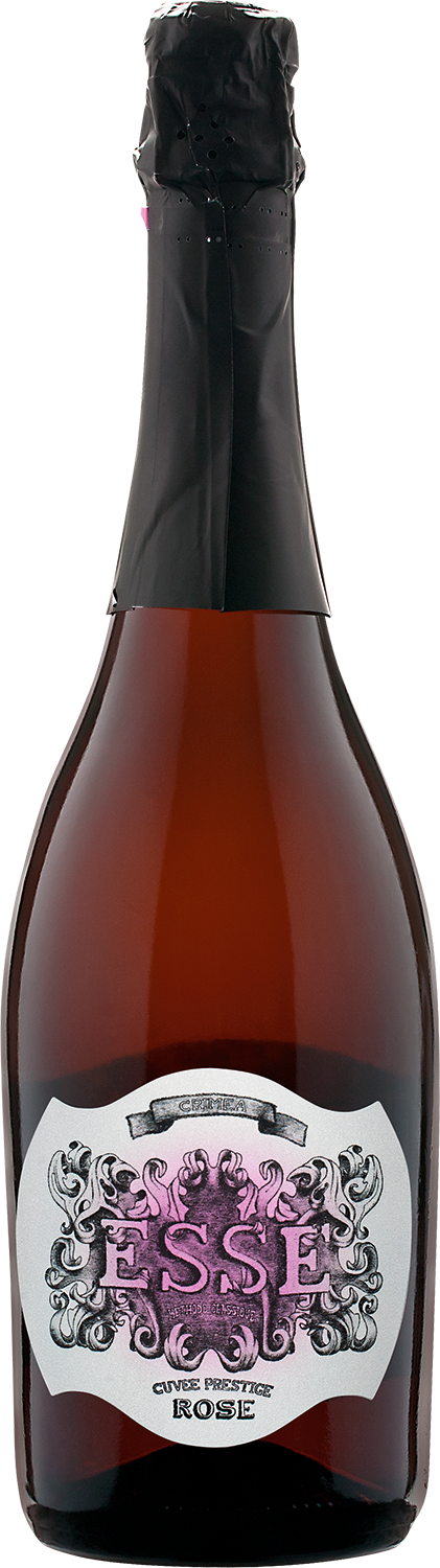 Esse Cuvee Prestige Rose Satera