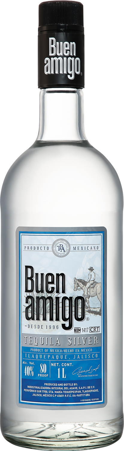 Буэн Амиго Силвер - 1&nbsp;л