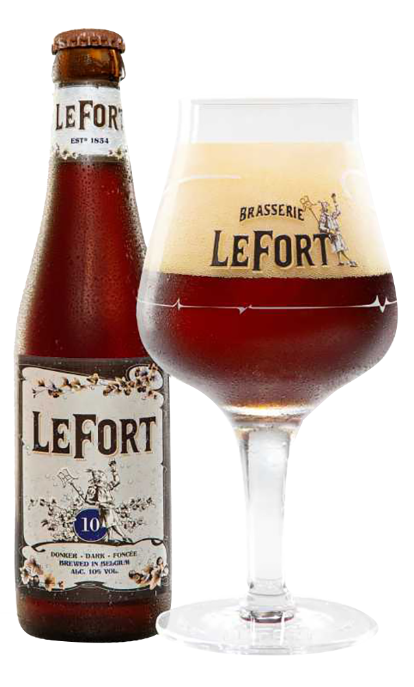 ЛеФорт Бокор 0.33&nbsp;л