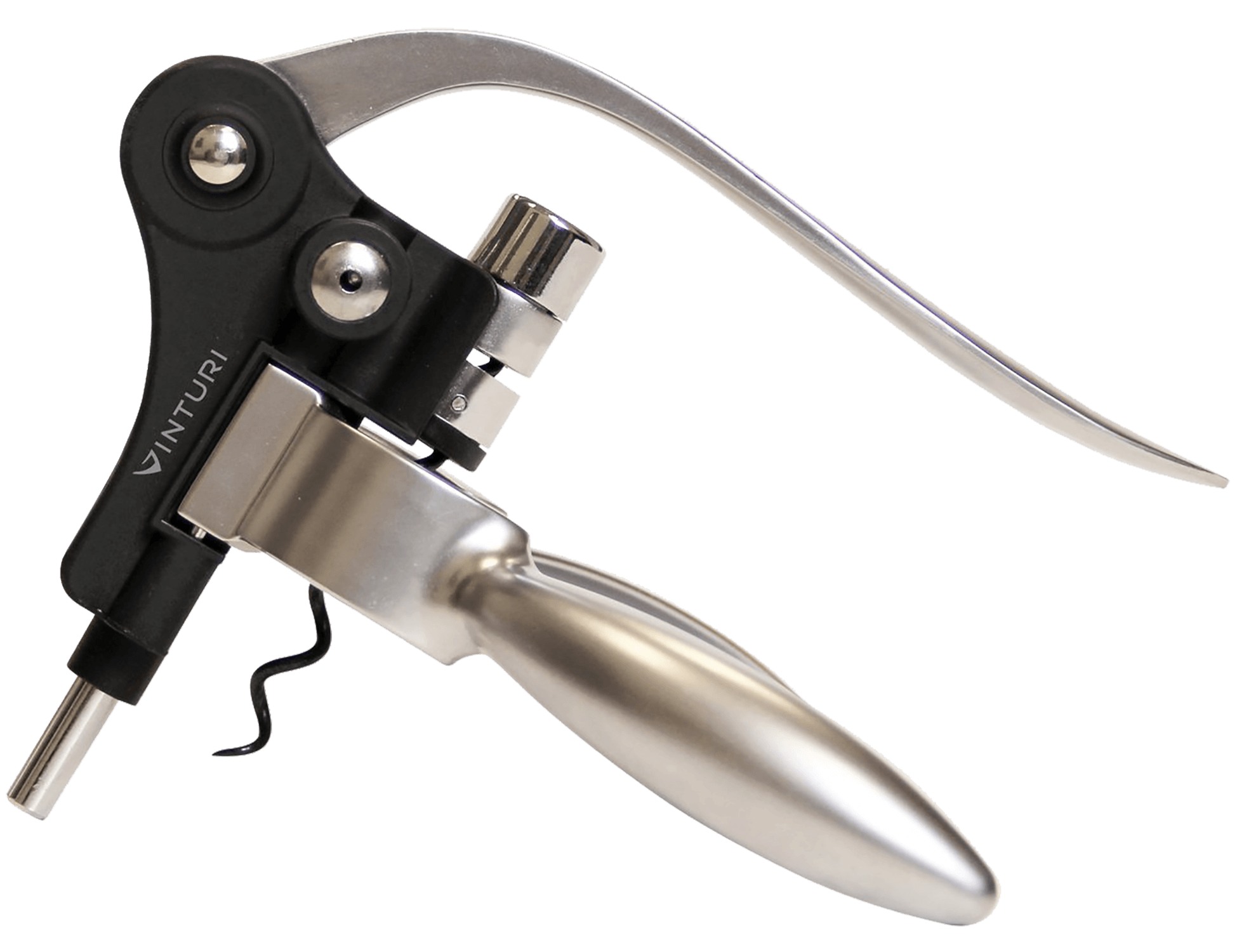 Штопор рычажный Винтури (Рэббит Стайл)