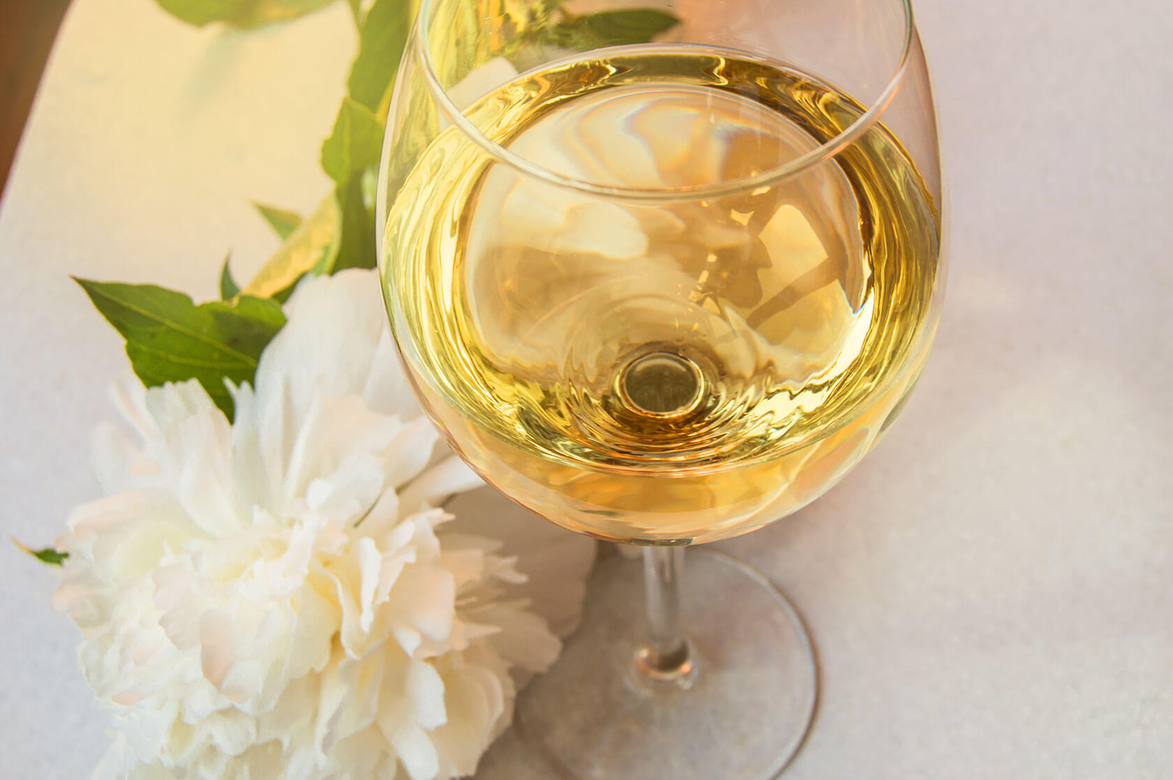 Лекция-дегустация для любителей «Яркие белые: ароматические сорта винограда»