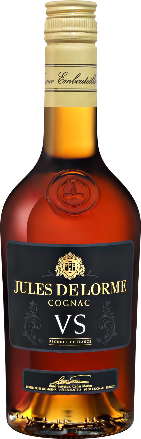 Jules Delorme Cognac VS
