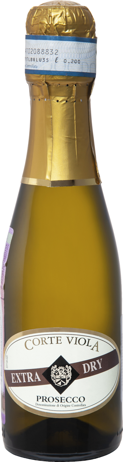 Corte Viola Prosecco DOC Contri Spumanti