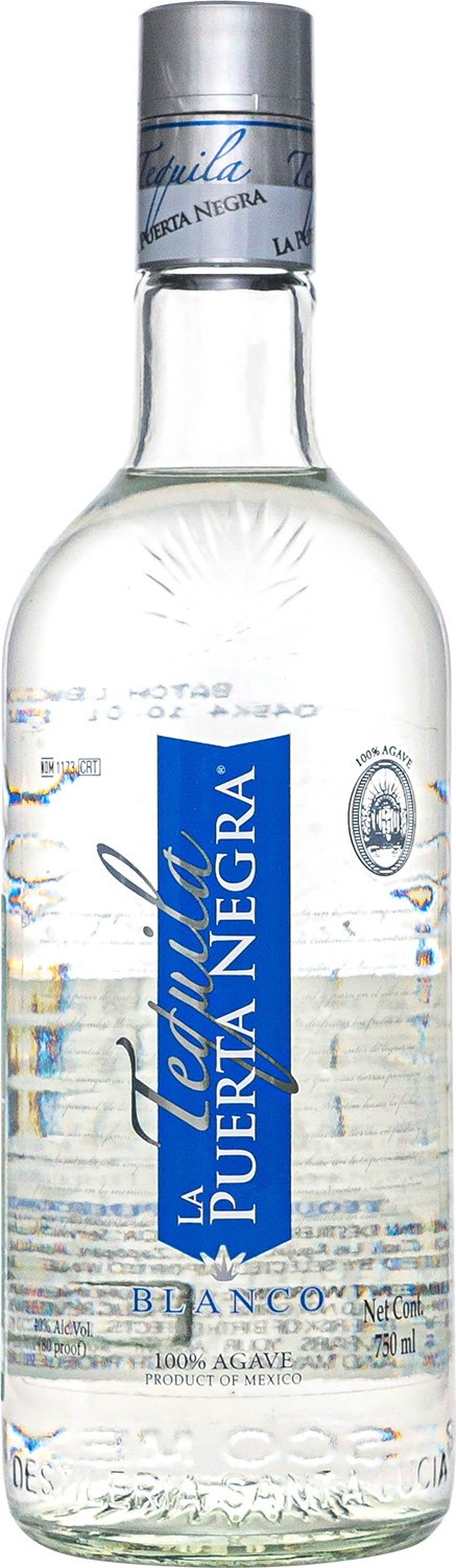 Ла Пуэрта Негра Бланко 0.75&nbsp;л