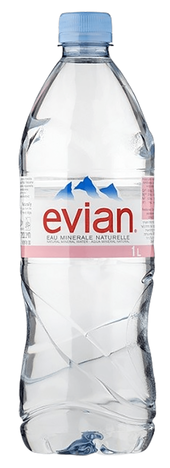 Evian Still 59177