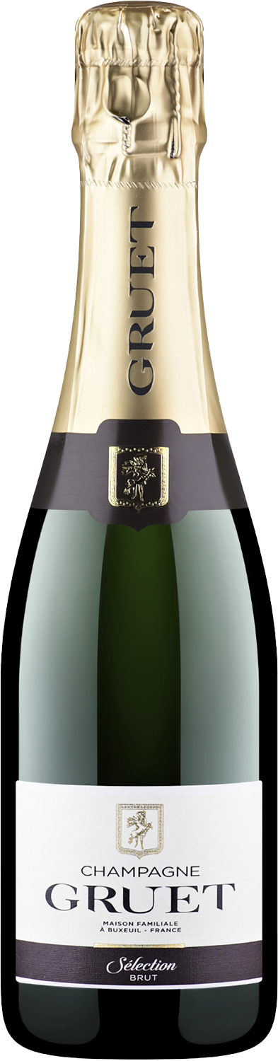 Gruet Selection Brut Champagne AOC