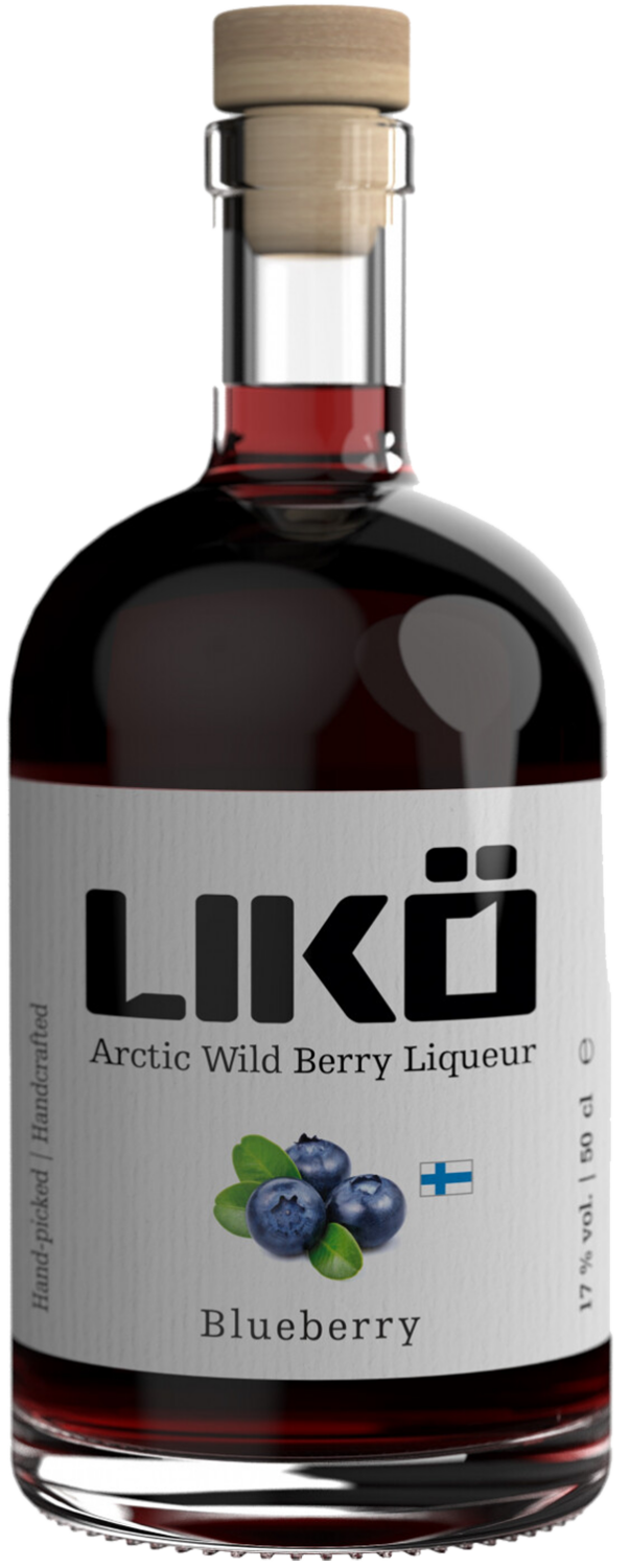 Liko Blueberry