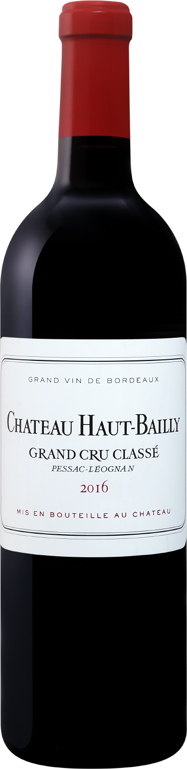 Château Haut-Bailly Pessac-Leognan AOC