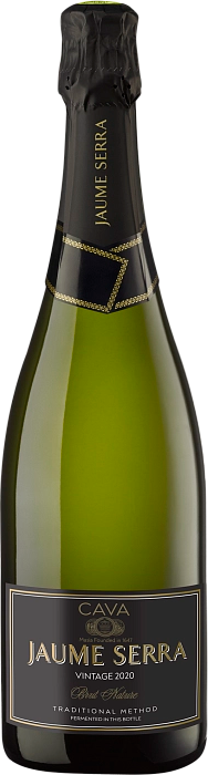 Jaume Serra Brut Cava DO