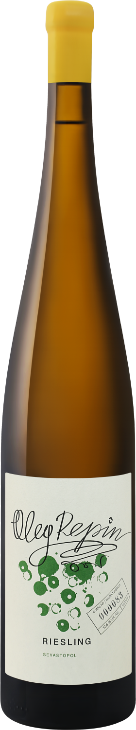 Riesling Sevastopol Oleg Repin