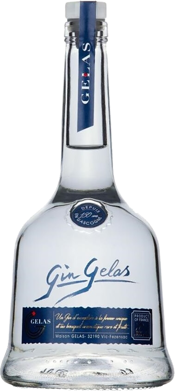 Джин Желас 0.7&nbsp;л