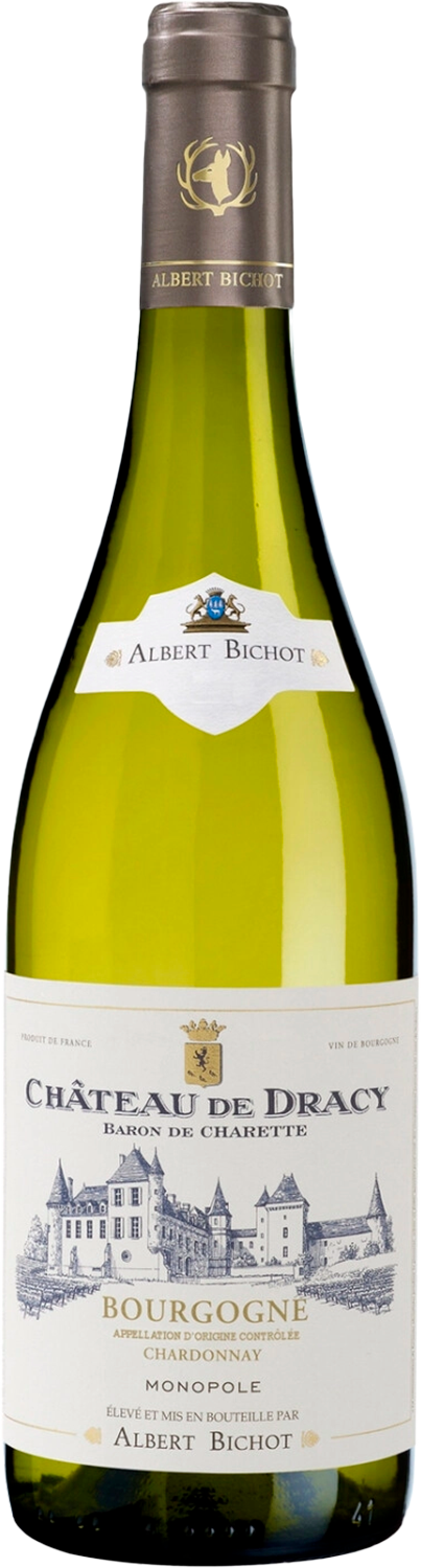 Chateau de Dracy Chardonnay Monopole Bourgogne AOC Albert Bichot