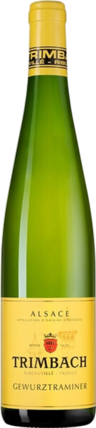 Тримбах Гевюрцтраминер Эльзас AOC 0.375&nbsp;л