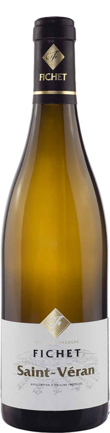 Saint-Veran AOC Domaine Fichet