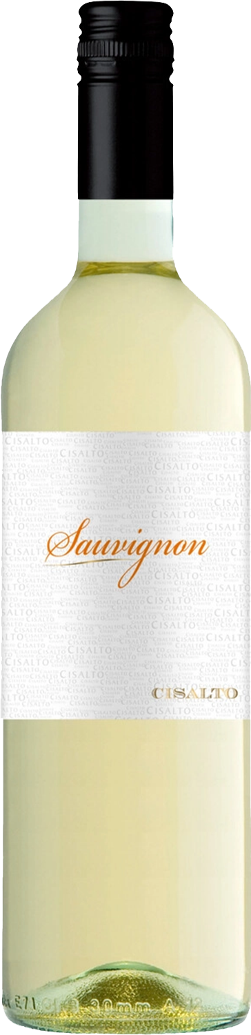 Чизальто Совиньон Кастелло ди Лоццоло 0.75&nbsp;л