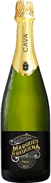 Marques de Requena Cava Brut Torre Oria