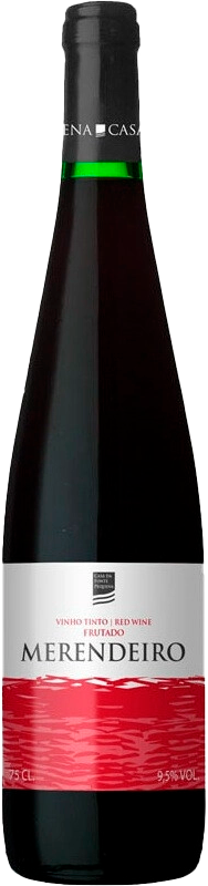 Мерендейро Тинто Каза да Фонте Пекена 0.75&nbsp;л