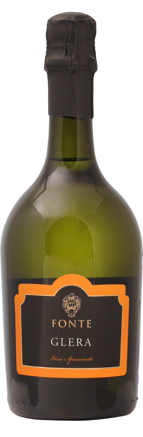 Fonte Glera Spumante Extra Dry Vinispa