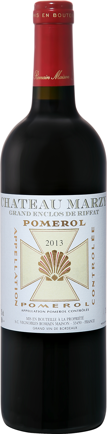 Chateau Marzy Pomerol