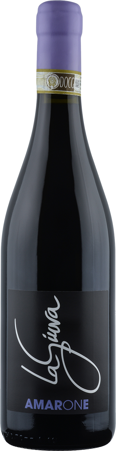 Амароне делла Вальполичелла DOCG Ла Джува 0.75&nbsp;л