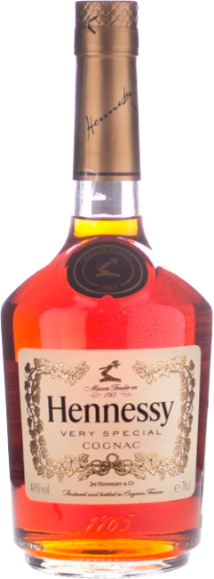 Hennessy Cognac VS
