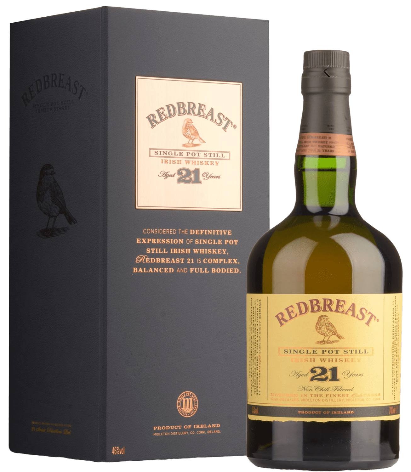 Redbreast Виски Купить В Москве В Магазине