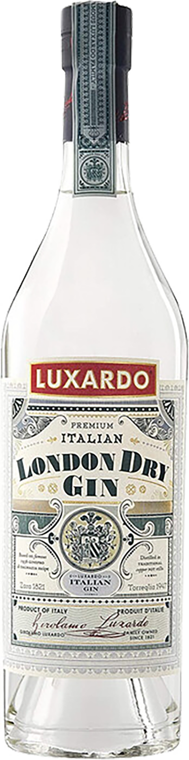 Люксардо Лондон Драй Джин 0.7&nbsp;л