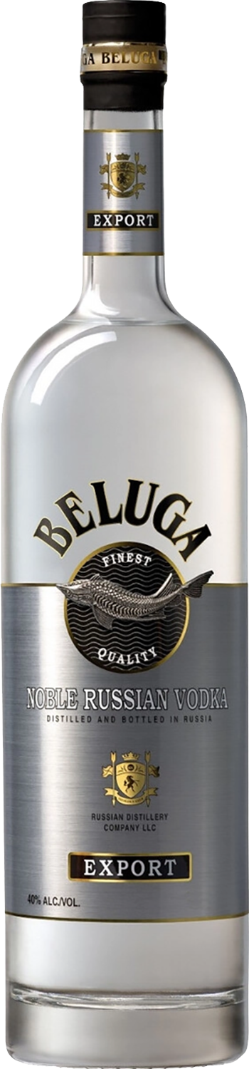 Beluga Noble