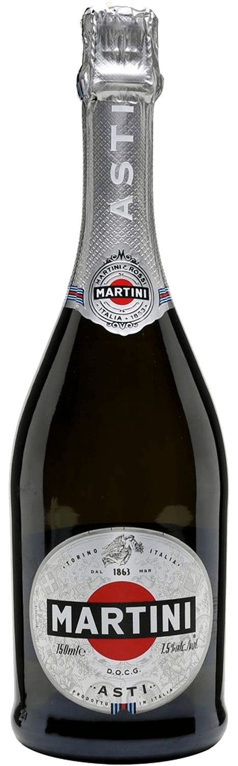 Martini Asti DOCG