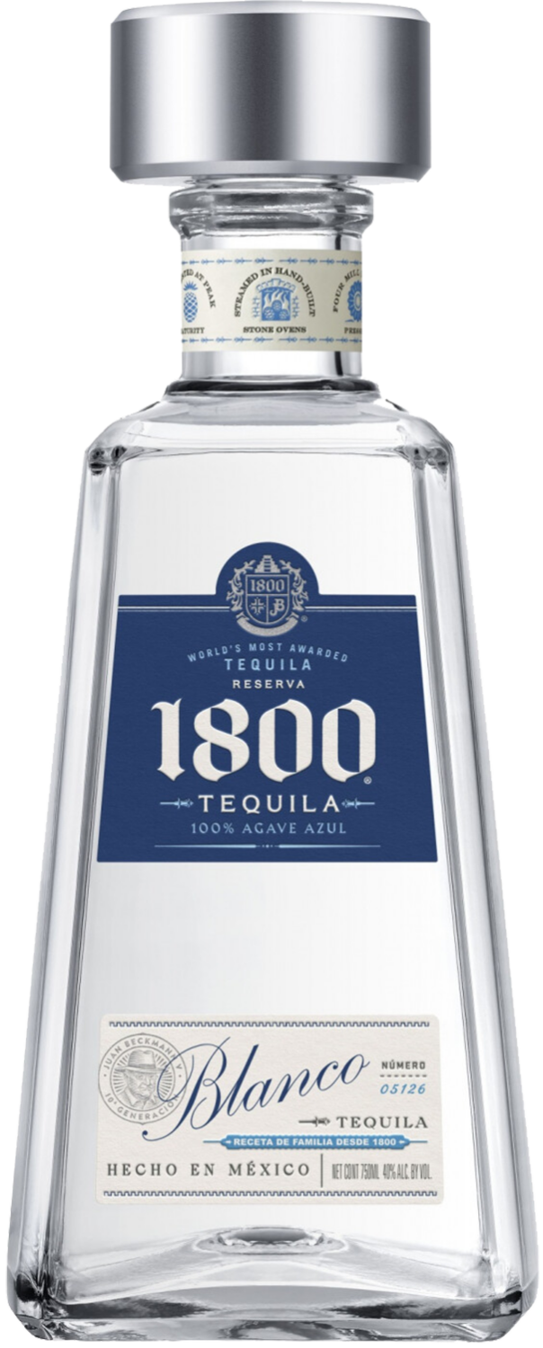 Jose Cuervo 1800 Blanco