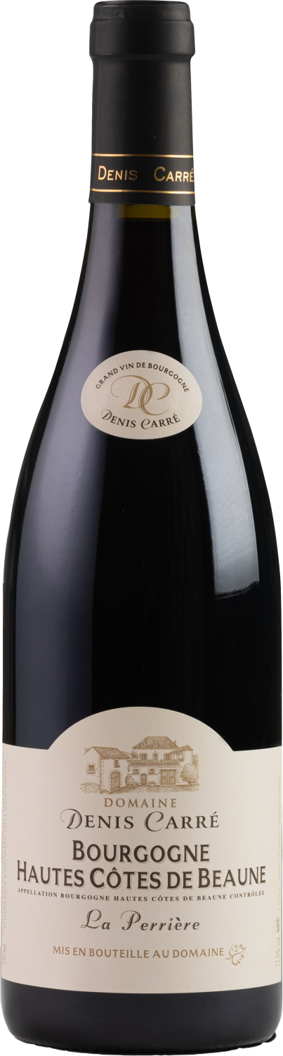 La Perriere Bourgogne Hautes Cotes De Beaune AOC Domaine Denis Carre