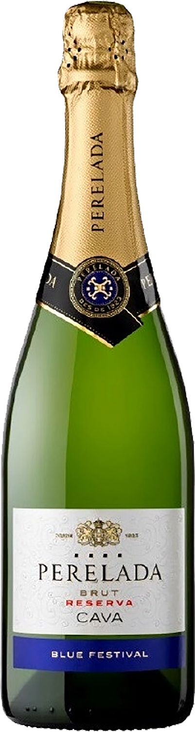 Perelada Cava DO Brut