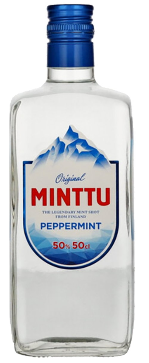 Minttu Peppermint