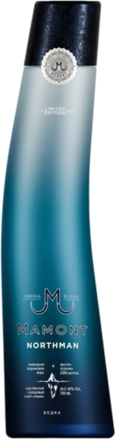 Мамонт Норсмен 0.7&nbsp;л