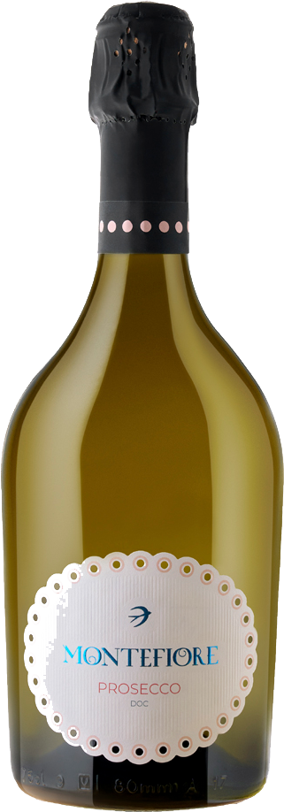 Монтефьоре Просекко DOC Виникола Декорди 0.75&nbsp;л