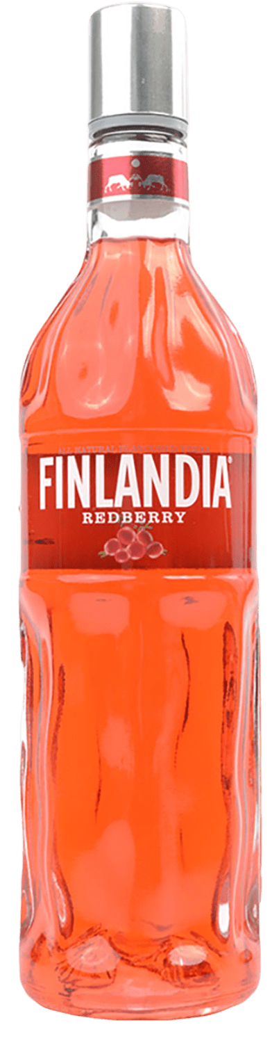Vodka Finlandia Redberry 36744