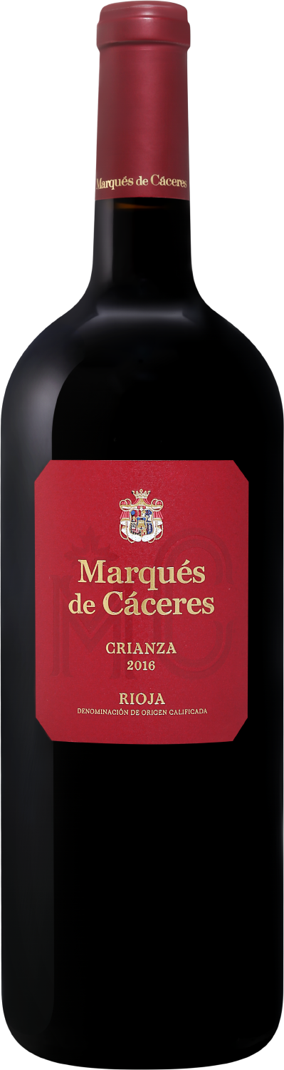 Crianza Rioja DOCa Marques De Caceres excellens blanco rioja doca marqués de cáceres
