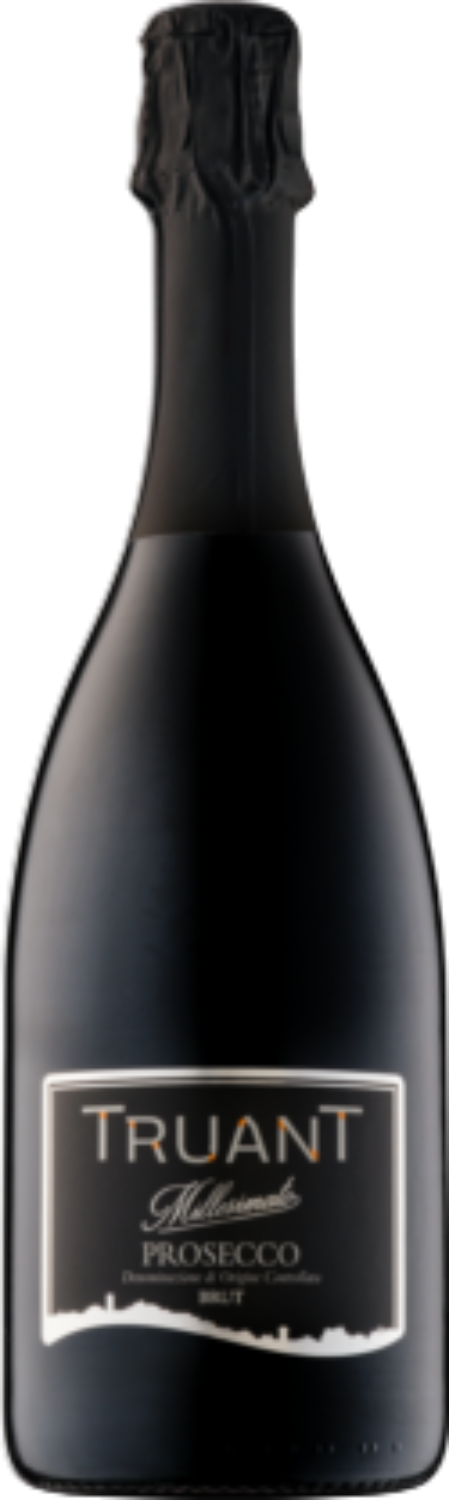 Просекко DOC Брют Миллезимато Труант 0.75&nbsp;л