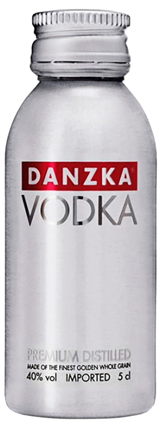 Danzka