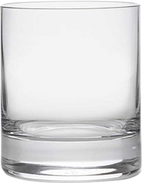 New York Bar Whisky Stölzle (set of 6 glasses), 0.32 л