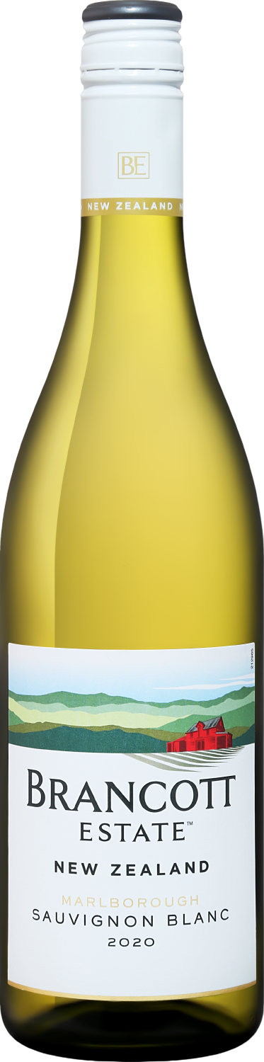 Совиньон Блан Мальборо Бранкотт Истейт 2020 0.75&nbsp;л