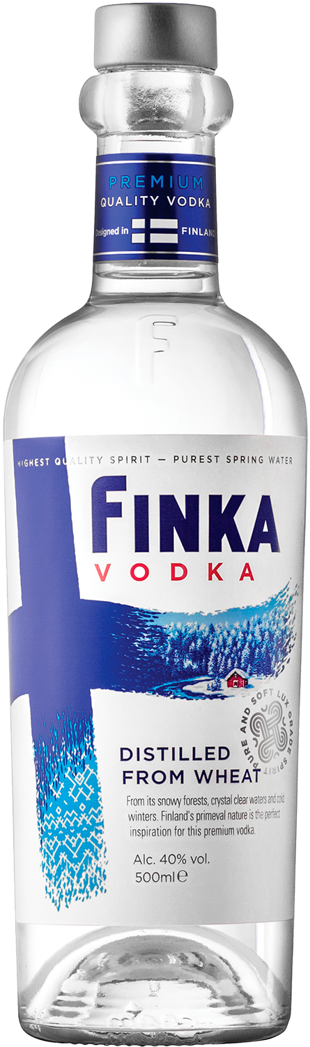 Финка 0.5&nbsp;л