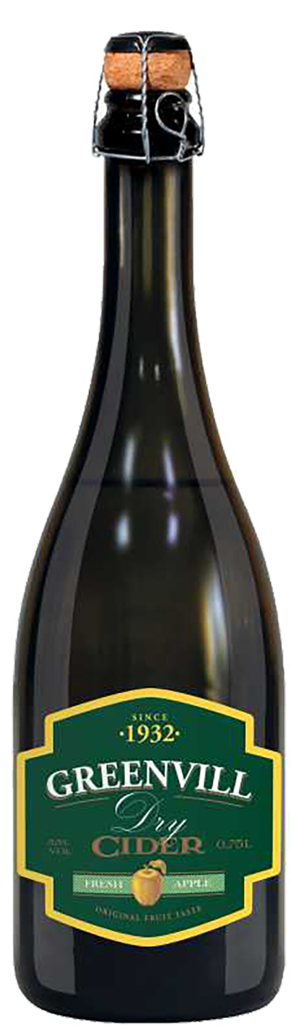 Issyk Greenvill Dry