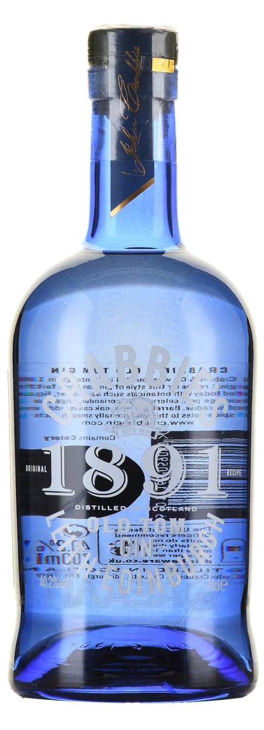 Крэбби'с Олд Том Джин 0.7&nbsp;л