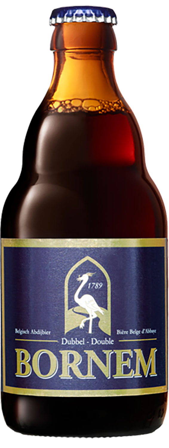 Борнем Дубль Ван Стеенберг 0.33&nbsp;л