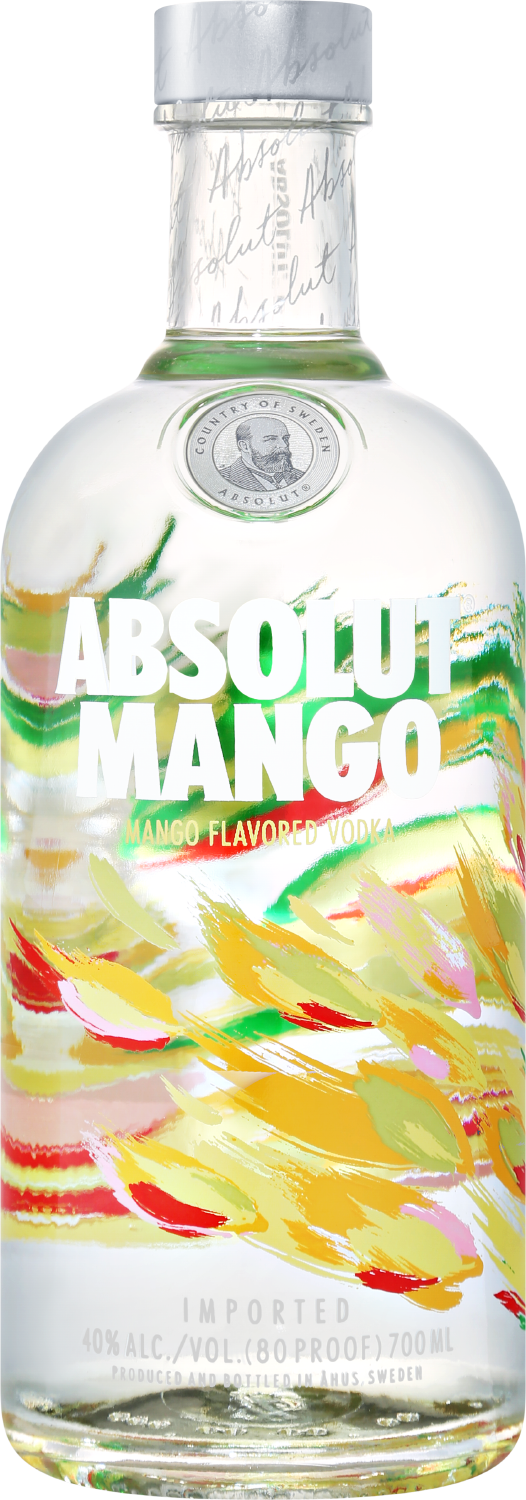 Absolut Mango